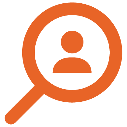 Customer icon