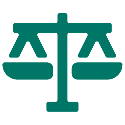 Integrity icon