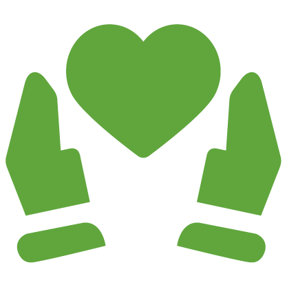 Safety logo